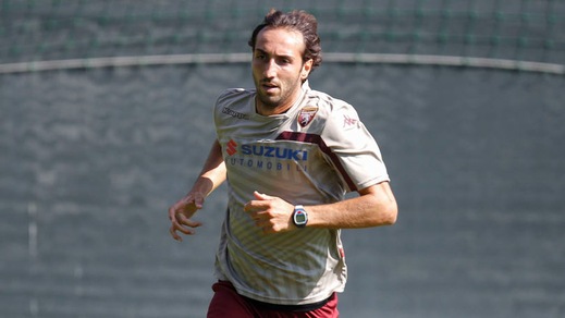 Torino, Moretti in gruppo: rientro più vicino