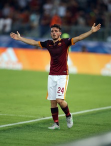 Fifa Puskas 2015: Florenzi, Mexes e Tevez nella top 10