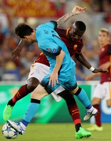 Roma, Rüdiger è già un pilastro: «E ora segno»