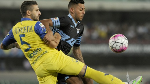 Gamberini: «Chievo, batti il ferro finchè è caldo»