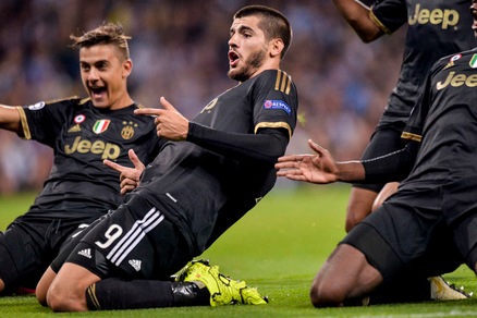 Real Madrid, Perez: «Morata? Bastano 10 mln in più alla Juventus»