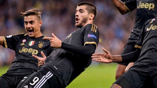 Real Madrid, Perez: «Morata? Bastano 10 mln in più alla Juventus»