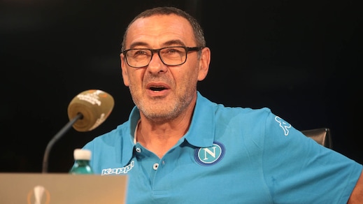 Europa League, Napoli: prima vittoria a 1,55