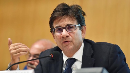 Roma 2024, Pancalli: «Giochi occasione per svegliare la città»