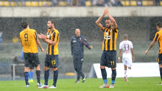 Coppola: «Atalanta, gara complicata»