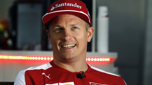 F1 Ferrari, Raikkonen: «Nessun cambiamento dopo Monza»