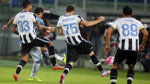 Udinese, per Merkel operazione in vista