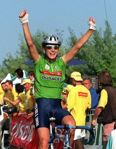 Addio a Valeria Cappellotto: campionessa italiana nel '99