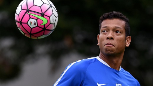 Guarin: «L'Inter è più ambiziosa grazie a Mancini»