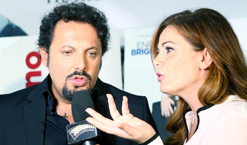 Brignano: «Matri, buon acquisto». Incontrada: «W il Barça»