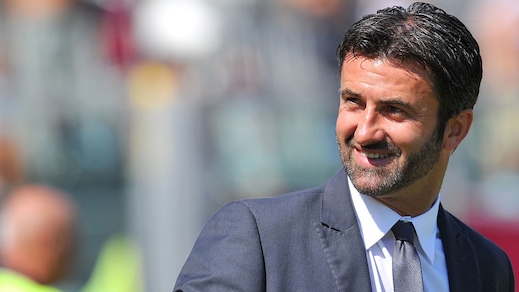 Panucci: «Il Brescia è una squadra difficile»