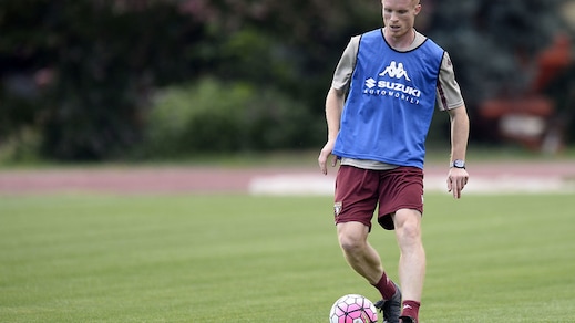 Toro, in miglioramento le condizioni di Gazzi