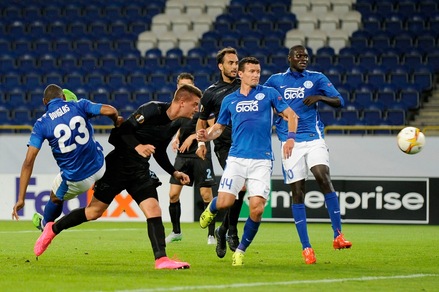 Europa League, seconda giornata: le 5 cose da sapere