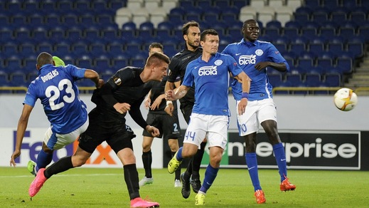 Europa League, seconda giornata: le 5 cose da sapere