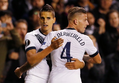 Pari Bordeaux-Liverpool, Tottenham ok in rimonta