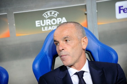 Furia Pioli: «Il regolamento parla chiaro»