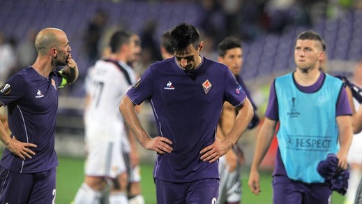Della Valle: «Fiorentina, niente drammi. Paulo Sousa ci farà crescere»