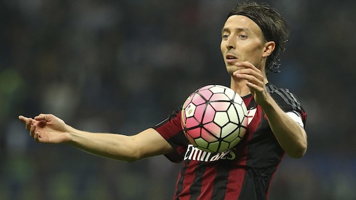 Milan-Palermo, le probabili formazioni