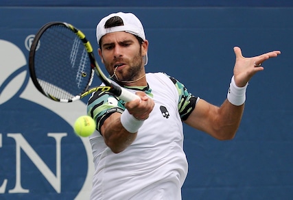 Atp Pechino, Bolelli batte Kuznetsov ed entra nel tabellone principale