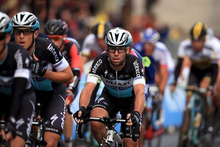 Mondiali di ciclismo, forfait di Cavendish: «Sono sconvolto»