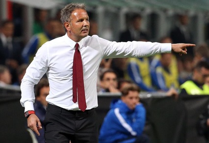 Mihajlovic: «Tra Milan e Inter non ci sono sei punti»