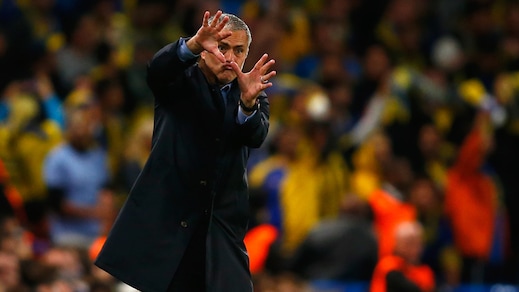 Premier: Chelsea-Arsenal, l'«1» vince a 1,70