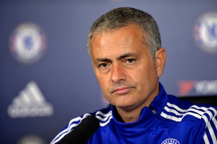 Mou rischia la squalifica per la lite con Carneiro