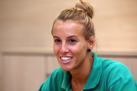 Zika, Tania Cagnotto dal Brasile: «Sono abbastanza tranquilla»