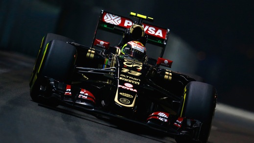 F1, Lotus evita l'amministrazione controllata