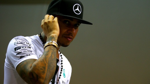 F1 Mercedes, Hamilton: «Le Red Bull sono più veloci»