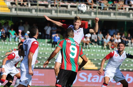 Serie B, 3ª giornata, probabili formazioni, diretta dalle ore 15