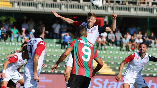 Serie B, 3ª giornata, probabili formazioni, diretta dalle ore 15