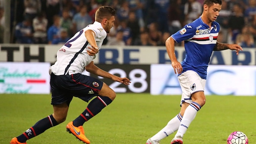 Torino-Sampdoria, le probabili formazioni. Le ultimissime