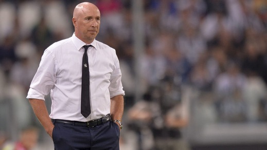 Maran: «Inter in palla. Chievo, serve coraggio»