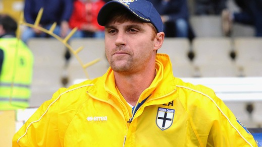 Apolloni: «Parma, devi restare umile»