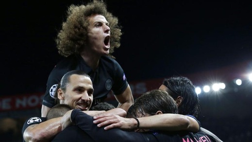 Ligue 1 in diretta, la sesta giornata in diretta