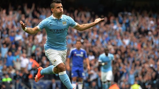 Premier League in diretta dalle 13.45. Segui le gare LIVE