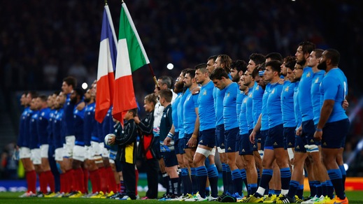 Mondiali, c'è Italia-Francia. E' già un derby-spareggio