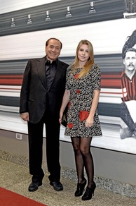 Berlusconi: «Balotelli sembra il fratello»