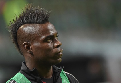 Milan, Balotelli in dubbio per l'Udinese