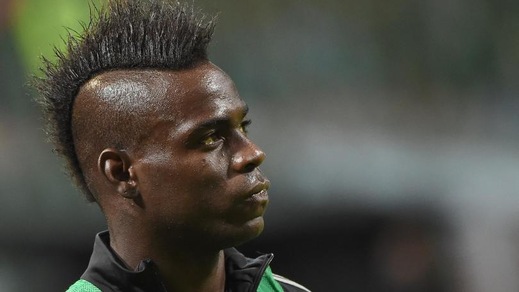 Milan, Balotelli in dubbio per l'Udinese