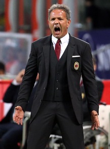 Mihajlovic: «La rabona di Bacca? Lo avrei appeso al muro»