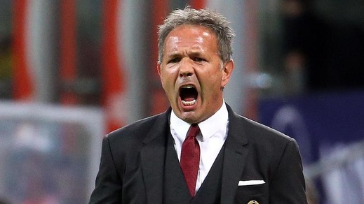 Mihajlovic: «La rabona di Bacca? Lo avrei appeso al muro»