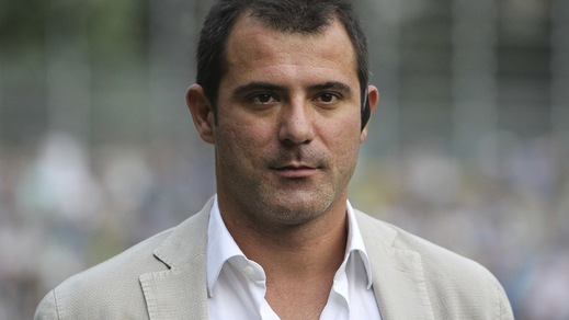 Stankovic: «Melo non molla mai»