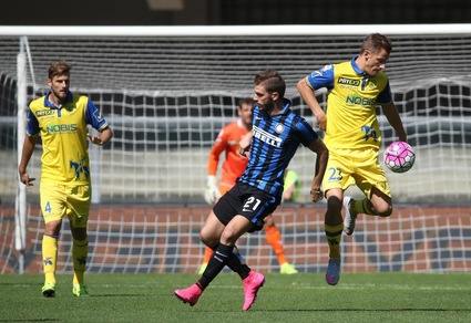 Diretta Chievo-Inter: decide Icardi