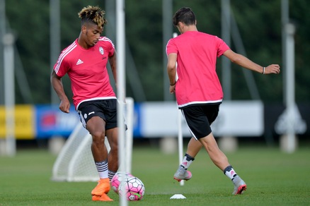 Diretta Genoa-Juve, probabili formazioni tempo reale ore 15