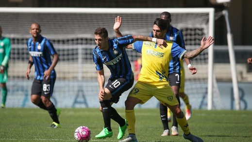 Inter-Fiorentina, le probabili formazioni