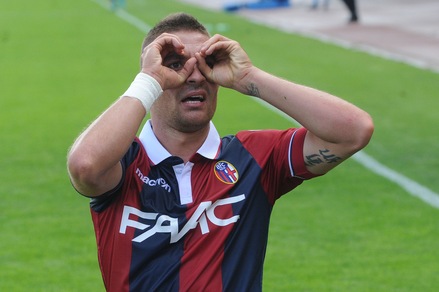 Bologna-Frosinone 1-0: ci pensa Mounier