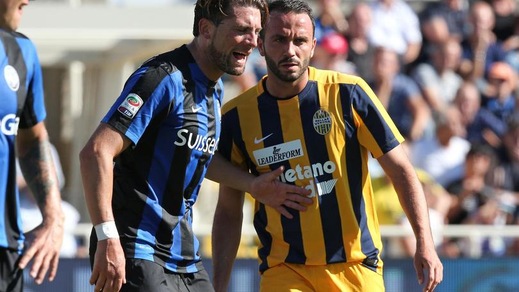 Atalanta, Stendardo c'è: sfida da ex alla Lazio