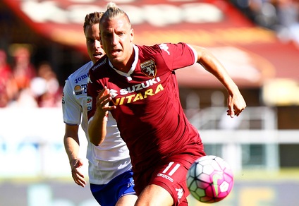 Torino-Sampdoria 2-0: che doppietta Quagliarella